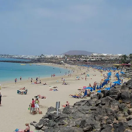 Awesome Puerto Del Carmen - 3 Bedrooms - Belgica Excelente - Close To Amenities - Air Conditioning