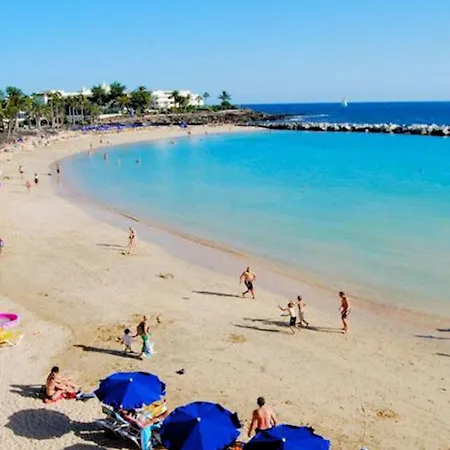 Awesome Puerto Del Carmen - 3 Bedrooms - Belgica Excelente - Close To Amenities - Air Conditioning Вилла *