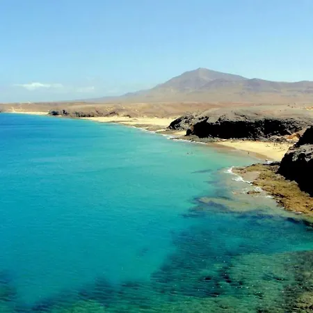 Awesome Puerto Del Carmen - 3 Bedrooms - Belgica Excelente - Close To Amenities - Air Conditioning Вилла Пуэрто дель Кармен