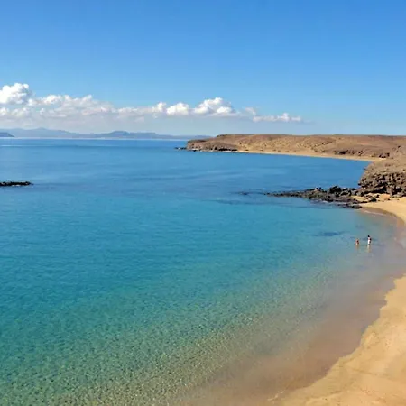 Awesome Puerto Del Carmen - 3 Bedrooms - Belgica Excelente - Close To Amenities - Air Conditioning Пуэрто дель Кармен