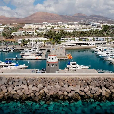 Вилла Awesome Puerto Del Carmen - 3 Bedrooms - Belgica Excelente - Close To Amenities - Air Conditioning *