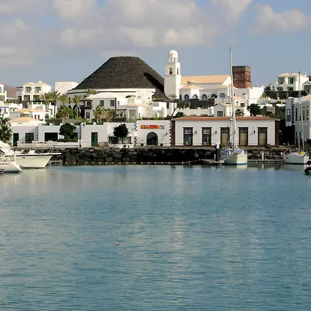 Вилла Awesome Puerto Del Carmen - 3 Bedrooms - Belgica Excelente - Close To Amenities - Air Conditioning